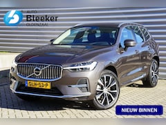 Volvo XC60 - 2.0 T8 455pk AWD Plus Bright Leer Pano Trekh