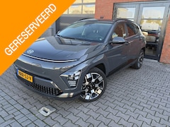 Hyundai Kona Electric - Premium 65.4 kWh | NAP | Dealer Onderhouden
