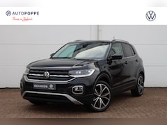Volkswagen T-Cross - 1.5 TSI Style 150pk DSG7