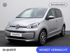 Volkswagen e-Up! - e-up Style 83 pk | Navigatie via App | Parkeersensoren (achter) | Achteruitrijcamera | Cru