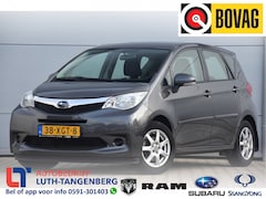 Subaru Trezia - 1.3 Comfort | Trekhaak |