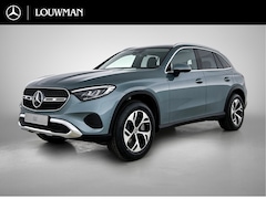 Mercedes-Benz GLC-klasse - 300e 4MATIC Business Solution | Advanced plus pakket | Parkeerpakket | Trekhaak | Middenco