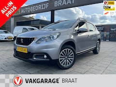 Peugeot 2008 - 1.2 PureTech l CARPLAY l CRUISE l ALL-IN PRIJS