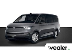 Volkswagen Multivan - Bedrijfswagens Life L2 1.5 eHybridEU6 180 kW / 245 PK 3120 mm met