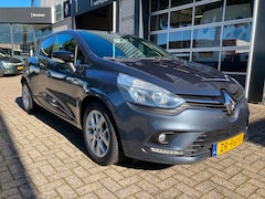 Renault Clio - 0.9 TCe Limited