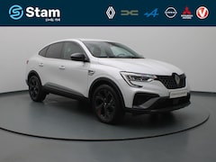 Renault Arkana - 145pk E-Tech full hybrid esprit Alpine Apple Carplay/Android Auto | Climate
