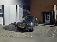 Volvo XC60 - 2.0 T5 AWD Inscription