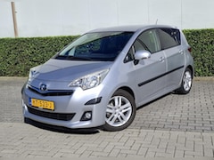 Toyota Verso S - 1.3 VVT-I