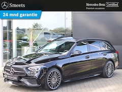 Mercedes-Benz C-klasse Estate - 300 e Business Solution AMG