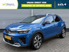 Kia Stonic - 1.0 T-GDi MHEV GT-PlusLine | Schuif/Kanteldak | Stoel/Stuurwielverwarming | Climate Contro