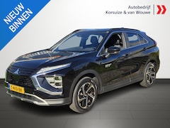 Mitsubishi Eclipse Cross - 2.4 PHEV Intense+