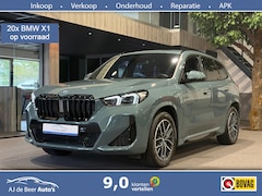 BMW X1 - xDrive30e M-Sport | Panorama | HUD | 360 Camera