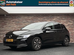 Volkswagen Golf - 1.0 eTSI Life | Automaat | Stoelverw. | Stuurverw. |