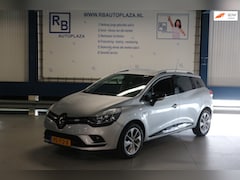 Renault Clio Estate - 0.9 TCe Limited / BASS REFLEX / FACELIFT / TOP DEAL