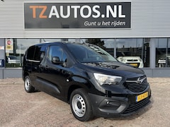 Opel Combo - 1.5D 100PK L2 Camera Navi Cruise