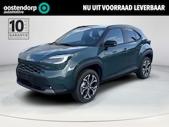 Toyota Yaris Cross - 1.5 Hybrid 130 First Edition