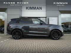 Land Rover Range Rover Sport - P460e Dynamic SE PHEV | Cold Climate | Towing Pack | Convience Pack |