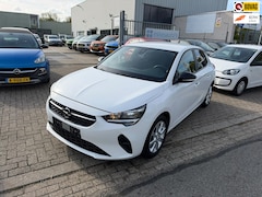 Opel Corsa - 1.2 Edition, Navi, Stoel/Stuur verwarming, Airco, 1ste eigenaar, Dealer onderhouden, INC B