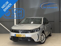 Opel Corsa Electric - 50 kWh | SOH 100% | Carplay Navigatie |