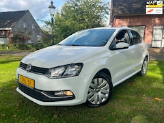 Volkswagen Polo - 1.2 TSI Comfortline ORG NL / AC / 5DRS