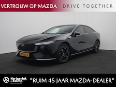 Mazda 6e - EV Takumi Plus 68.8 kWh : dealer onderhouden