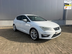 SEAT Leon - 1.4 TSI FR