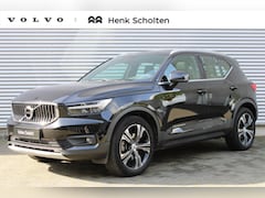 Volvo XC40 - 2.0 T4 Inscription | Lederen Bekleding | Trekhaak | Panoramisch Schuif-/Kanteldak | Pilot