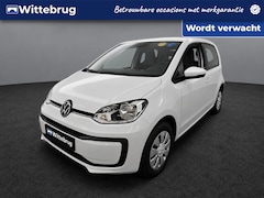 Volkswagen Up! - 1.0 / Airco / El ramen voor / Bluetooth trans