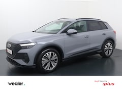 Audi Q4 e-tron - 45 Edition 82 kWh | 286 PK | SoH 99% | Climate control | Cruise control | Stoelverwarming