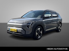 Kia EV3 - Plus Advanced 58.3 kWh | STOEL EN STUURVERWARMING | SCHUIF/KANTELDAK | PDC | CAMERA |