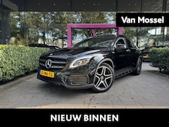 Mercedes-Benz GLA-Klasse - 180 | AMG | WORDT VERWACHT | PANORAMADAK | STOELVERWARMING | KEYLESS | CLIMATE CONTROL |