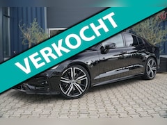 Volvo S60 - 2.0 T5 R-Design 250PK PANO|BOWER&WILKINS|TREKHAAK