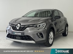 Renault Captur - 1.0 TCe 90 Intens | Navigatie | Climate Control | 360° Camera | Cruise Control |