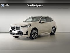 BMW X3 - 30e xDrive