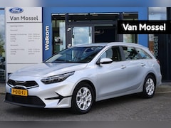 Kia Cee'd Sportswagon - Ceed 1.0 T-GDi DynamicLine | Cruise Control | Navigatie | Camera | Climate Control | Apple