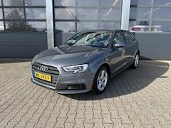 Audi A3 Sportback - 1.0 TFSI 116pk