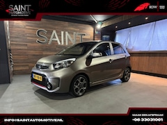 Kia Picanto - 1.2 CVVT | DynamicLine |