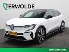 Renault Mégane E-Tech - techno 220 pk comfort range | Warmtepomp | Harman Kardon | pack advanced drive assist & au