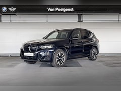 BMW iX3 - Executive 80 kWh