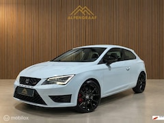SEAT Leon SC - 2.0 TSI Cupra 280