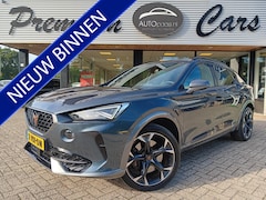 CUPRA Formentor - 1.4 e-Hybrid VZ Copper Edition|ALLE OPTIES|MEMORY|PANO|WINTERPAKKET|NIEUWSTAAT