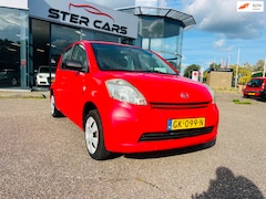 Daihatsu Sirion 2 - 1.3-16V Comfort