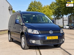 Volkswagen Caddy Maxi - 1.2 TSI Trendline 2013 | 7pers. | Airco | Crsuie | Apk