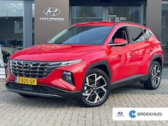 Hyundai Tucson - 1.6 T-GDI HEV Comfort Smart | Trekhaak met trekgewicht van 1.650kg | Navi | Elek. Achterkl
