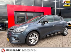 Renault Clio - 0.9 TCe Limited / carplay / trekhaak