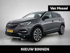 Opel Grandland X - 1.6 Turbo Hybrid4 Innovation