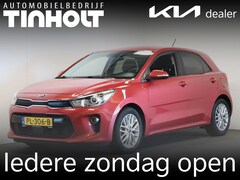 Kia Rio - 1.0 TGDI DynamicLine
