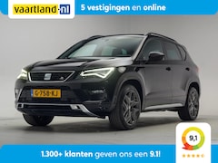 SEAT Ateca - 1.5 TSI FR Bisiness Intense [ Camera Navi Apple/Android LED Stoelverwarming Cruise ]