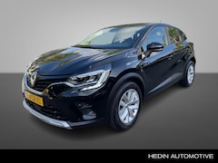 Renault Captur - 1.0 TCe 90 evolution | CAMERA | NAVIGATIE | CLIMATE CONTROL | V & A PDC |