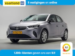 Opel Corsa - 1.2 Edition 5-drs [ Apple/Android Lane departure Cruise ]